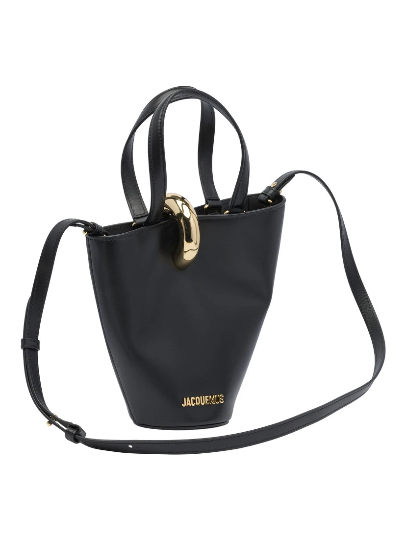 حقيبة يد "لي بامبولا"