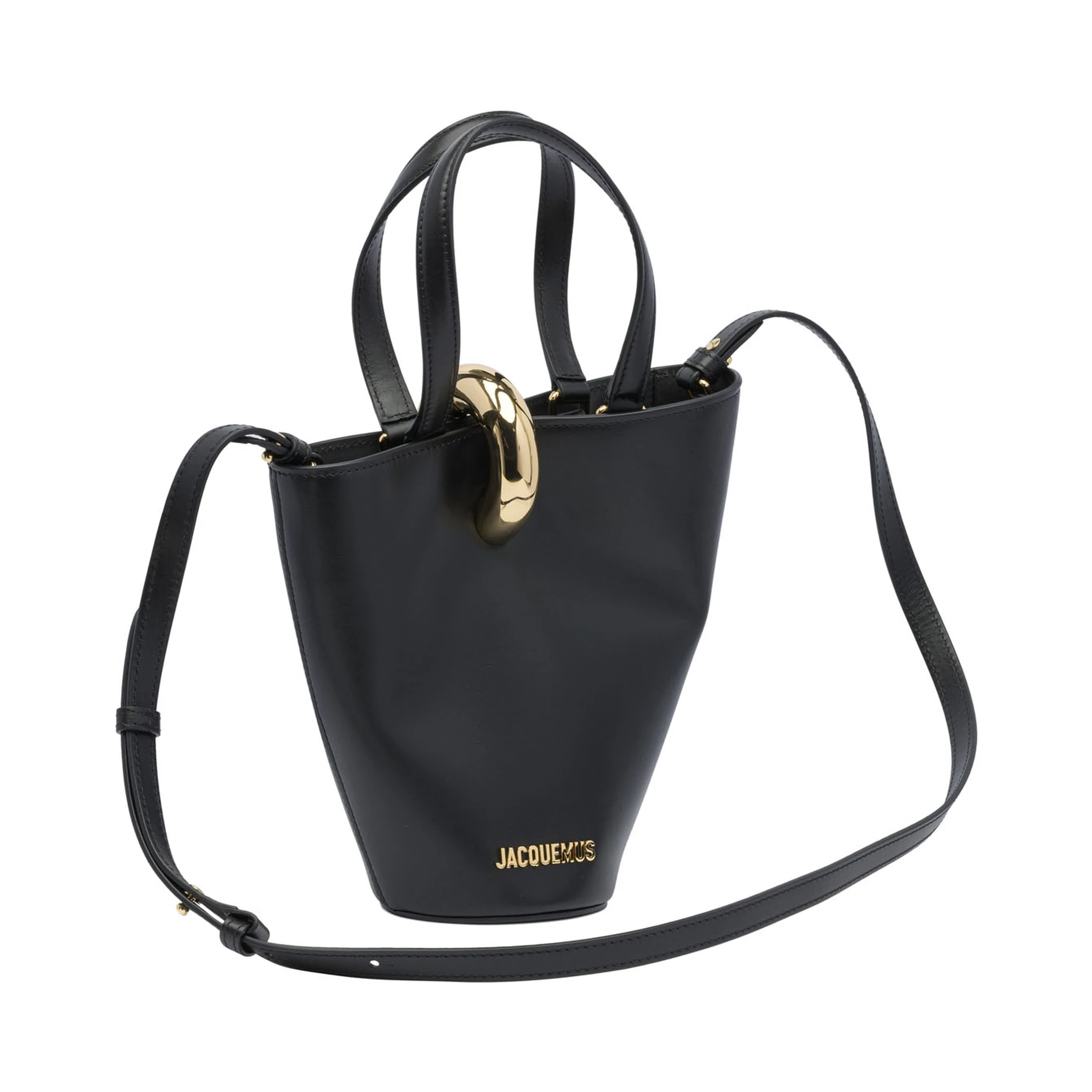 حقيبة يد "لي بامبولا"