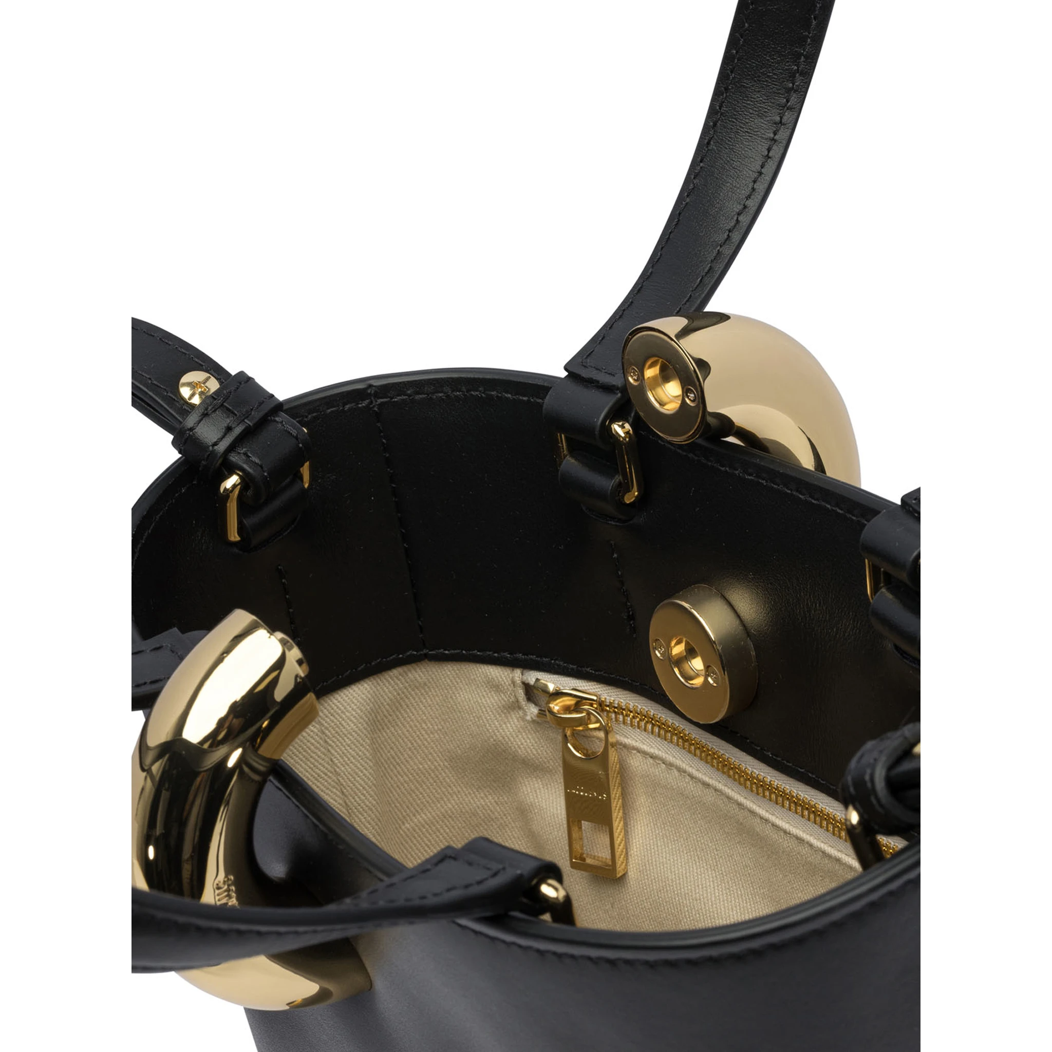 حقيبة يد "لي بامبولا"