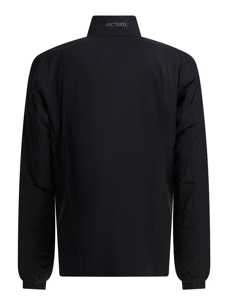 "Atom" jacket alternative