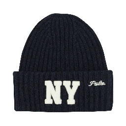 Wool beanie