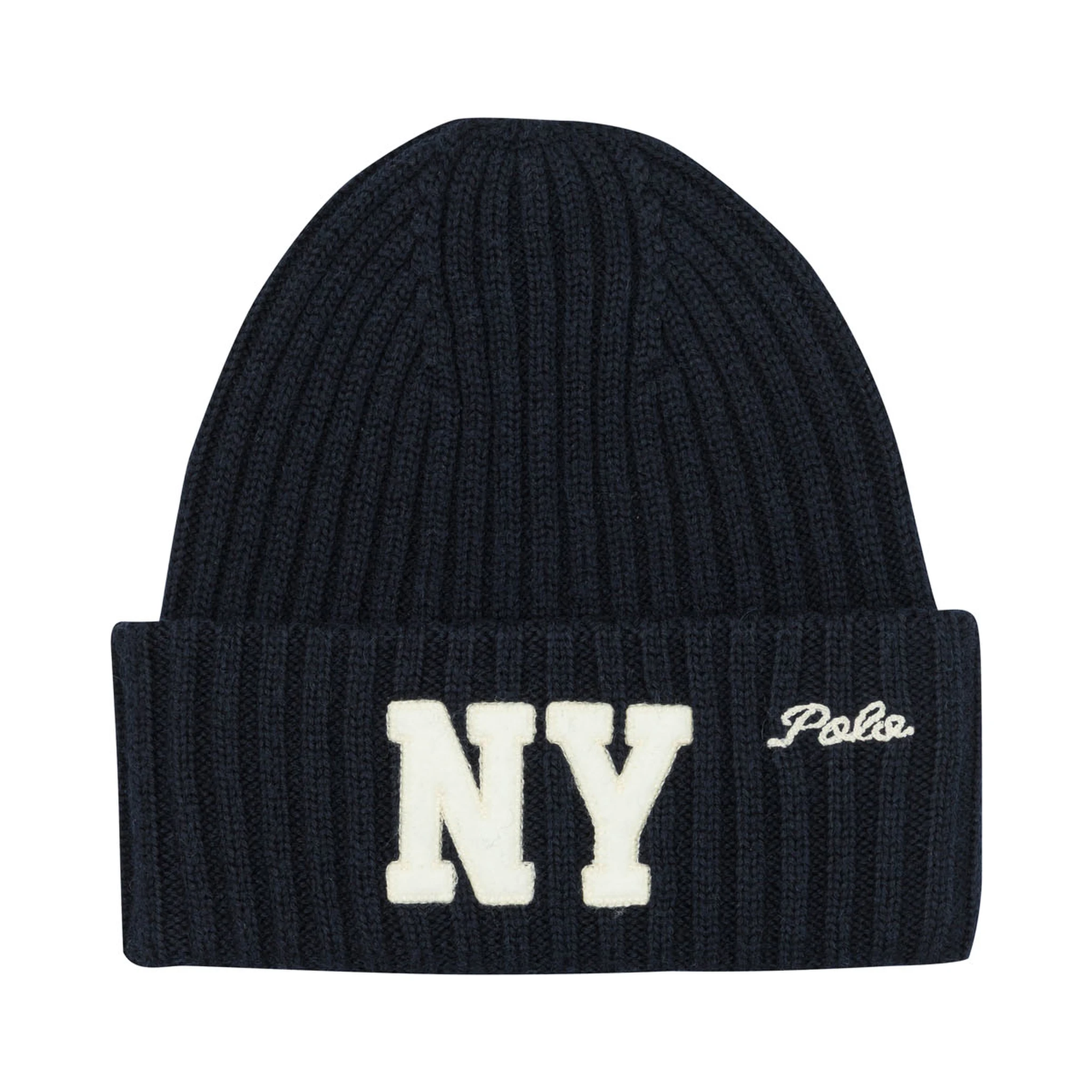 Wool beanie