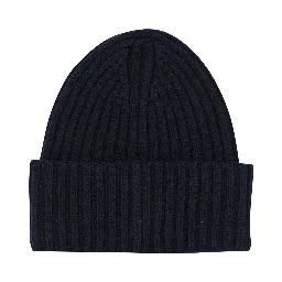 Wool beanie