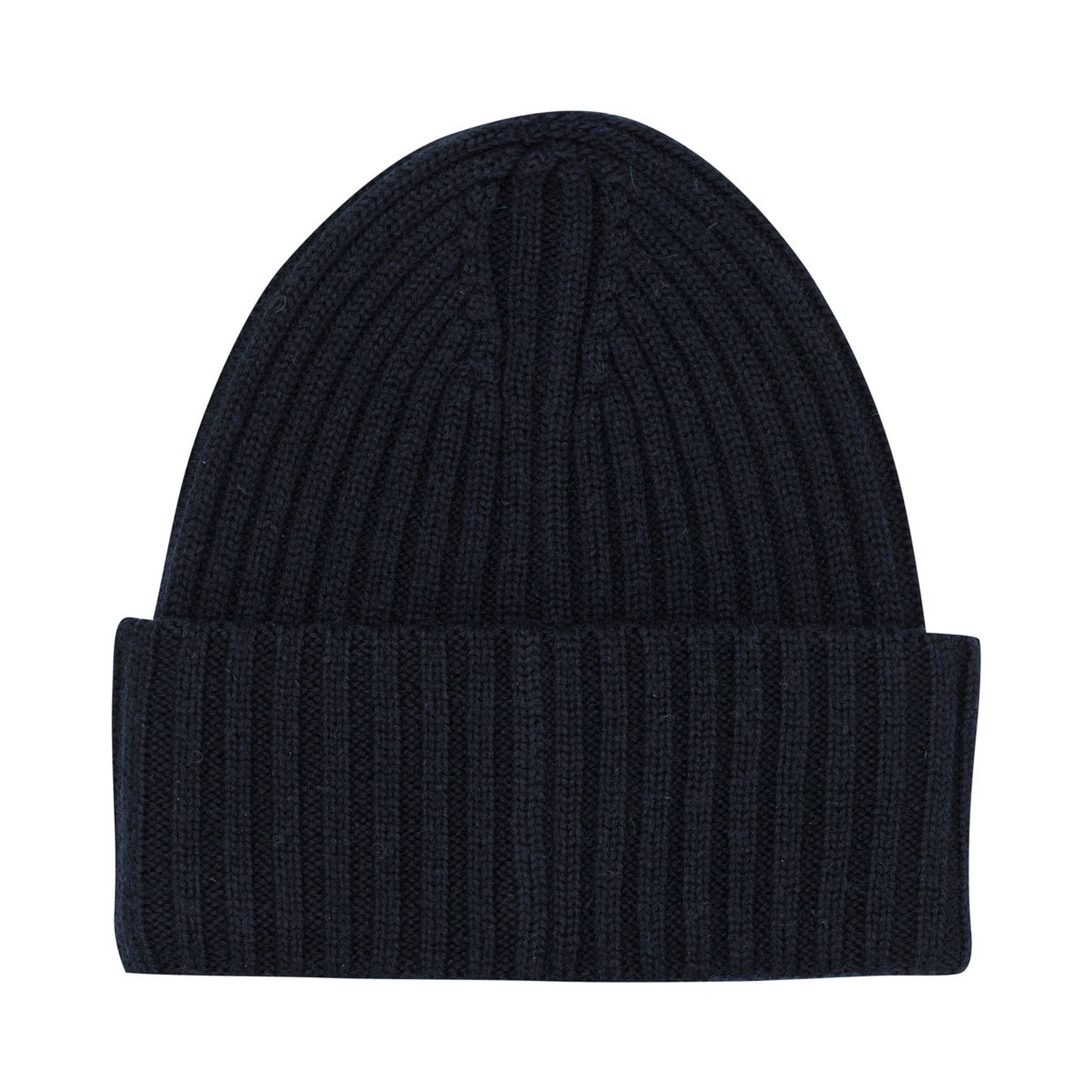 Wool beanie