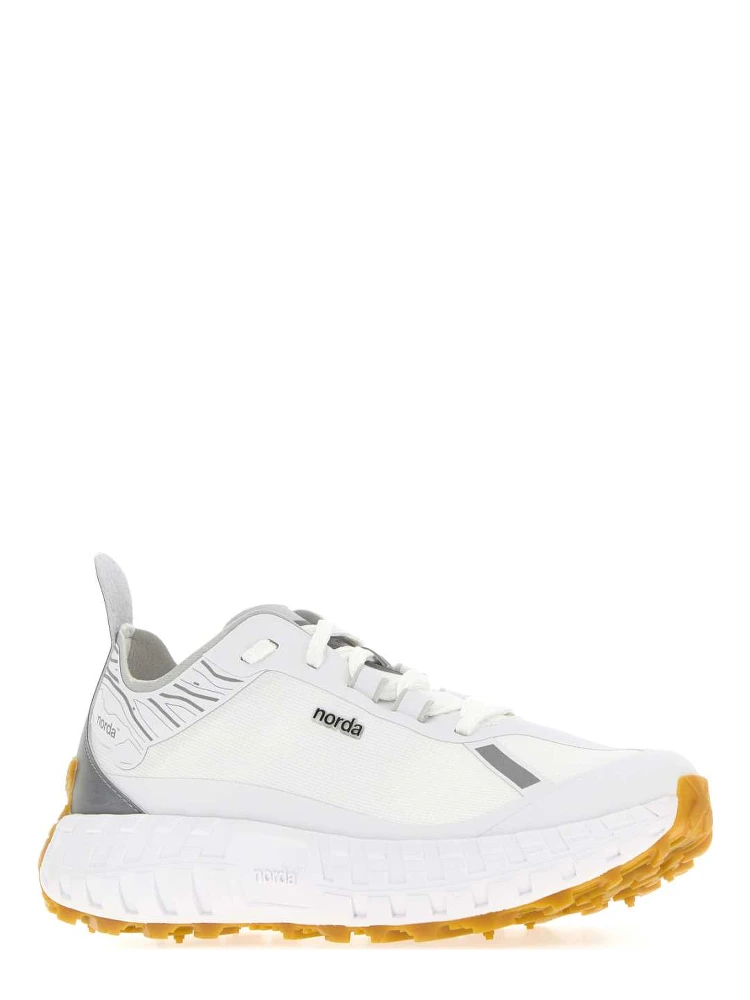 SNEAKERS alternative