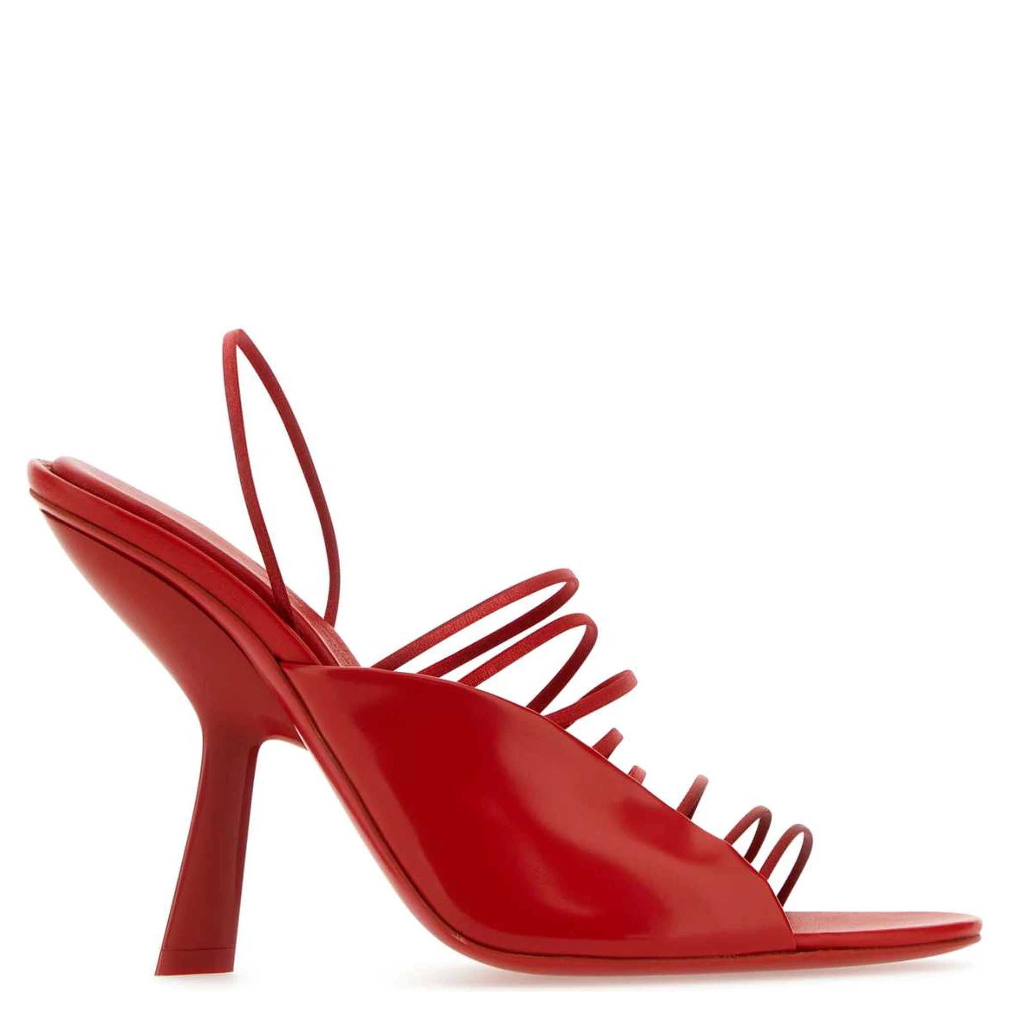 SCARPE CON TACCO ALTAIRE X5