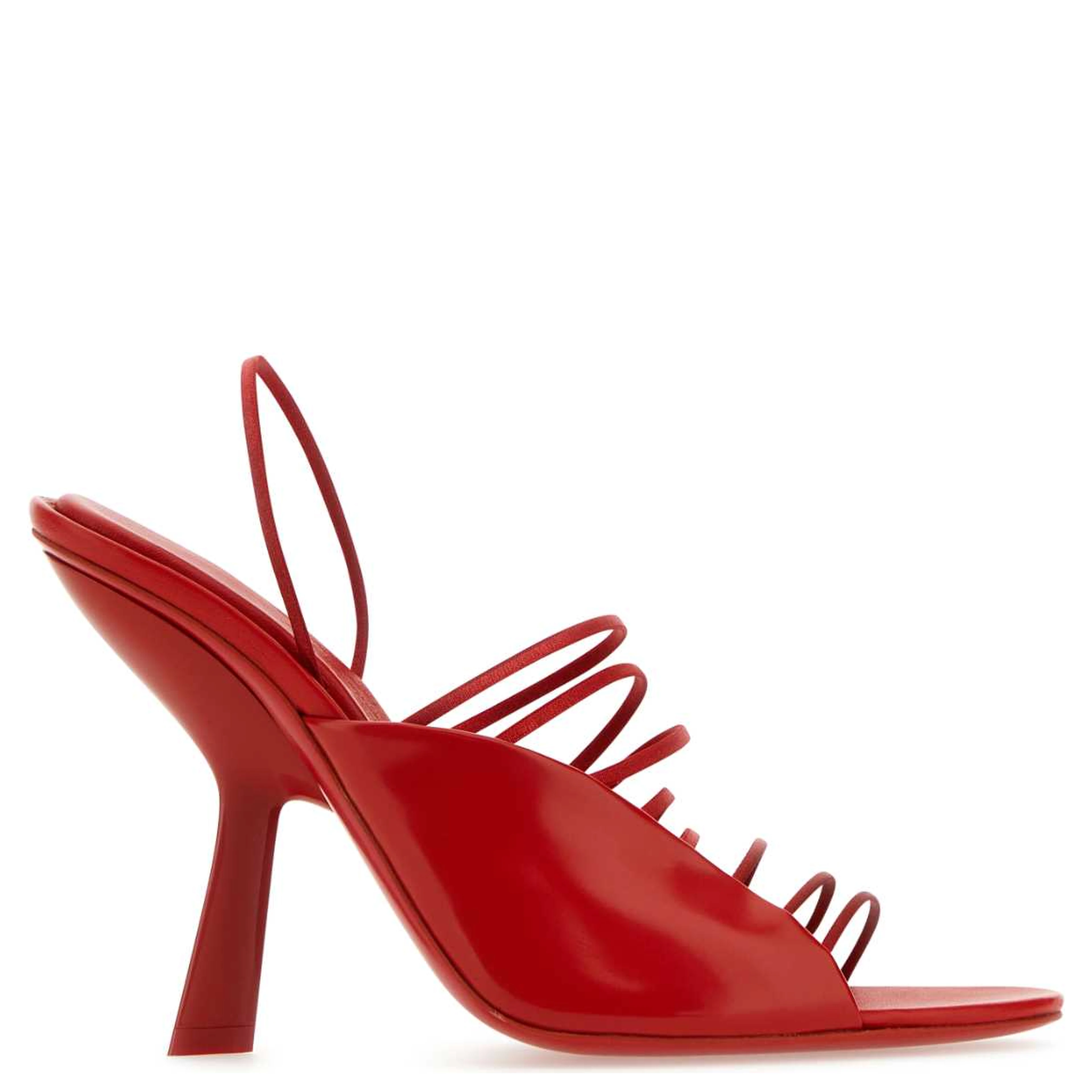 SCARPE CON TACCO ALTAIRE X5