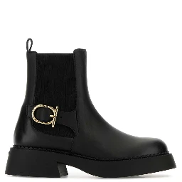 DETAILED CHUNKY SOLE