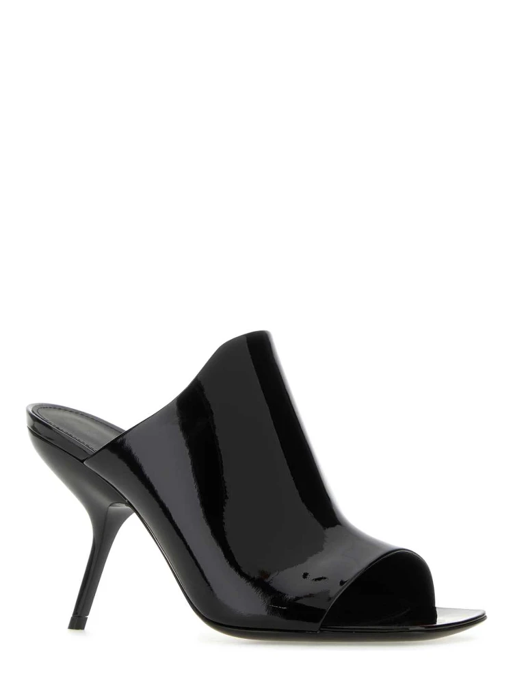 SCARPE CON TACCO alternative