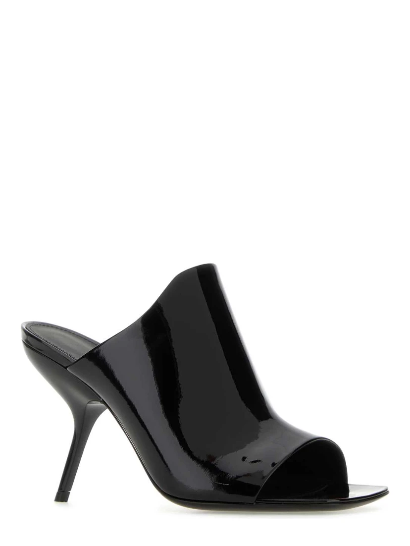 SCARPE CON TACCO