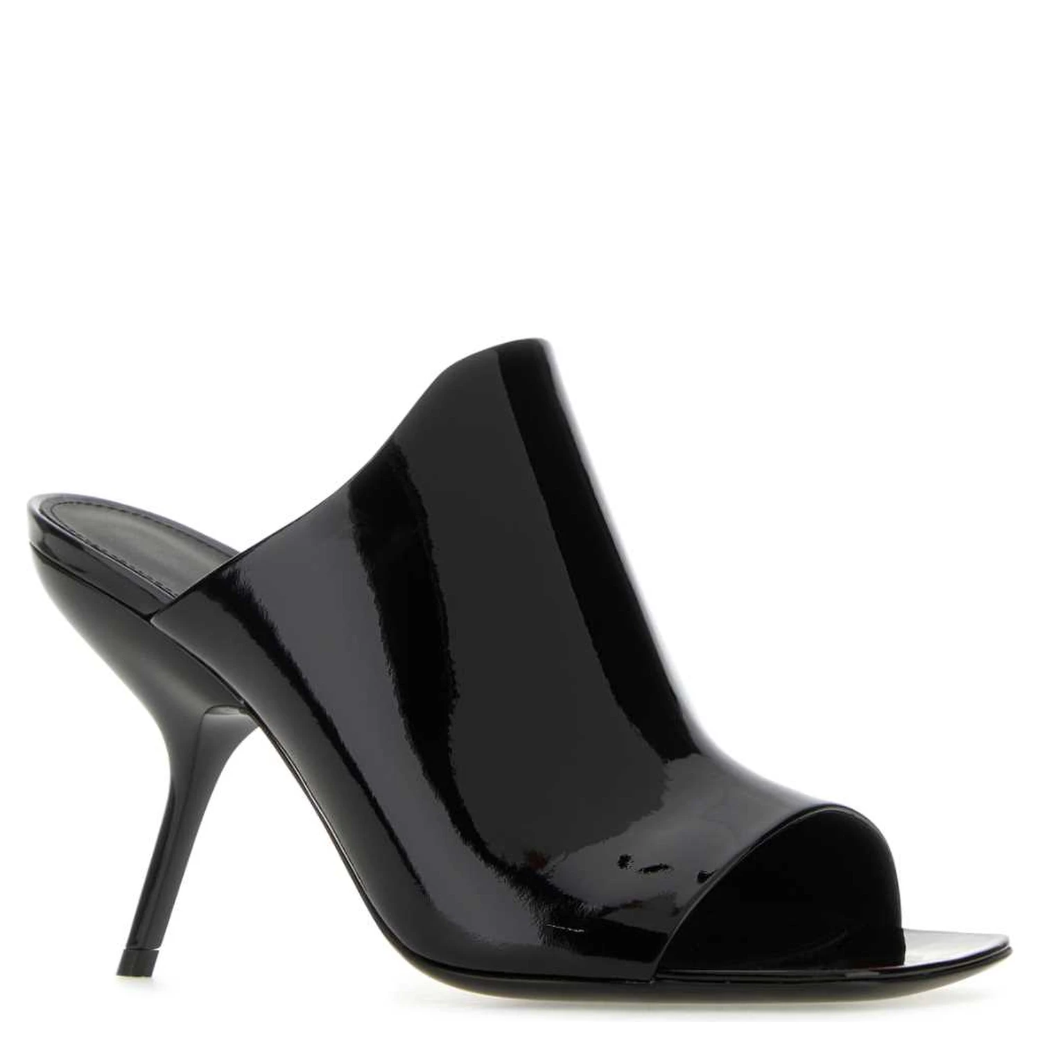 SCARPE CON TACCO