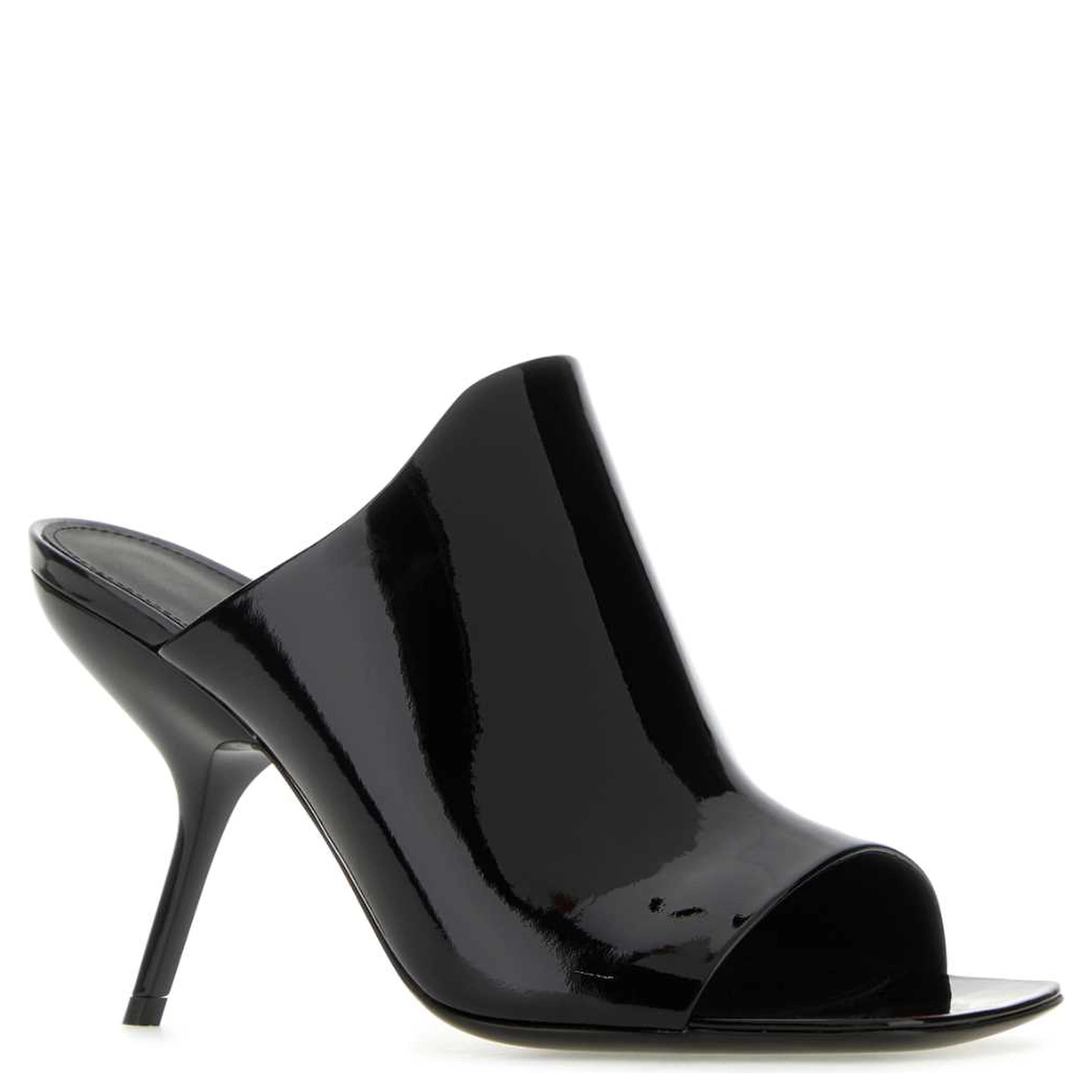 SCARPE CON TACCO