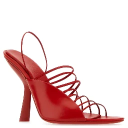 SCARPE CON TACCO ALTAIRE X5