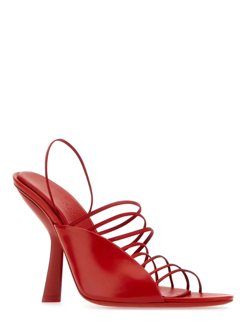 SCARPE CON TACCO ALTAIRE X5