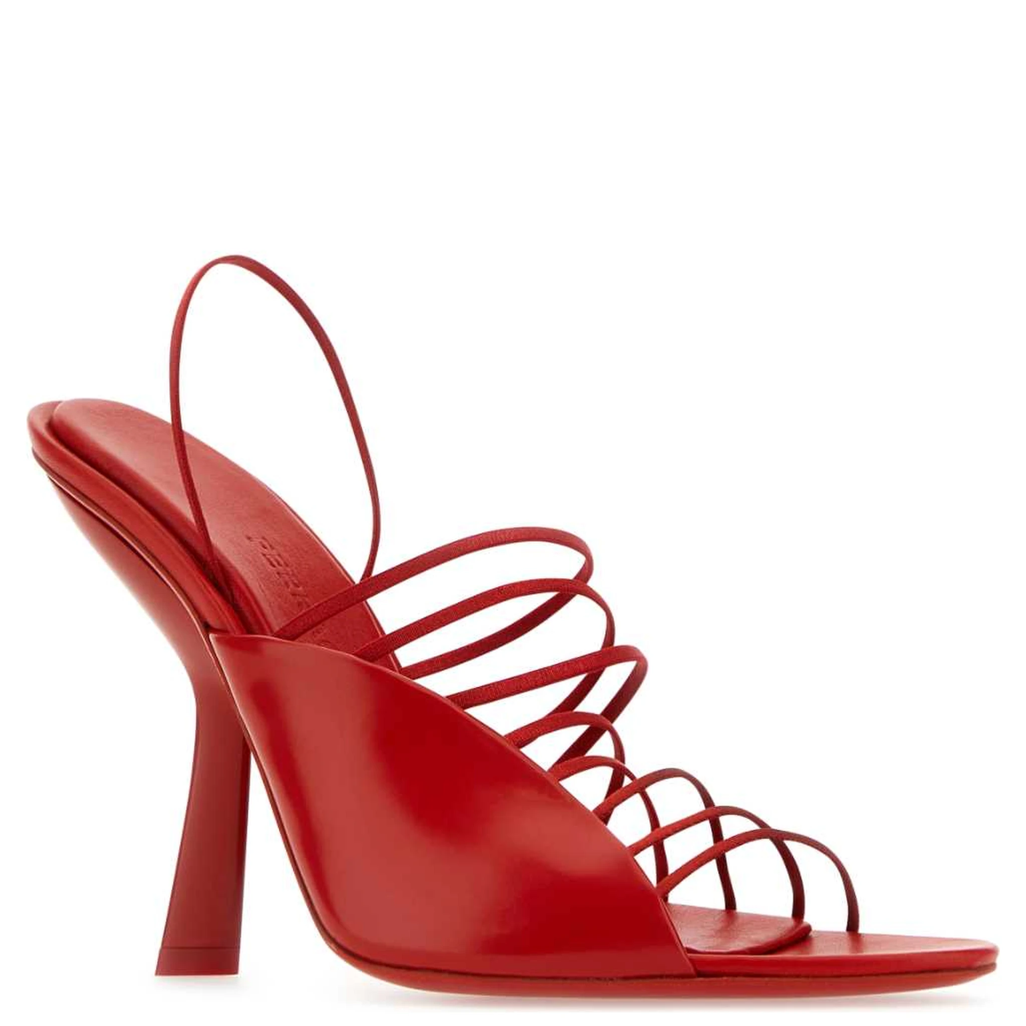 SCARPE CON TACCO ALTAIRE X5