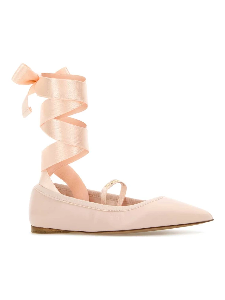 KARICE-BALLET BASSA alternative