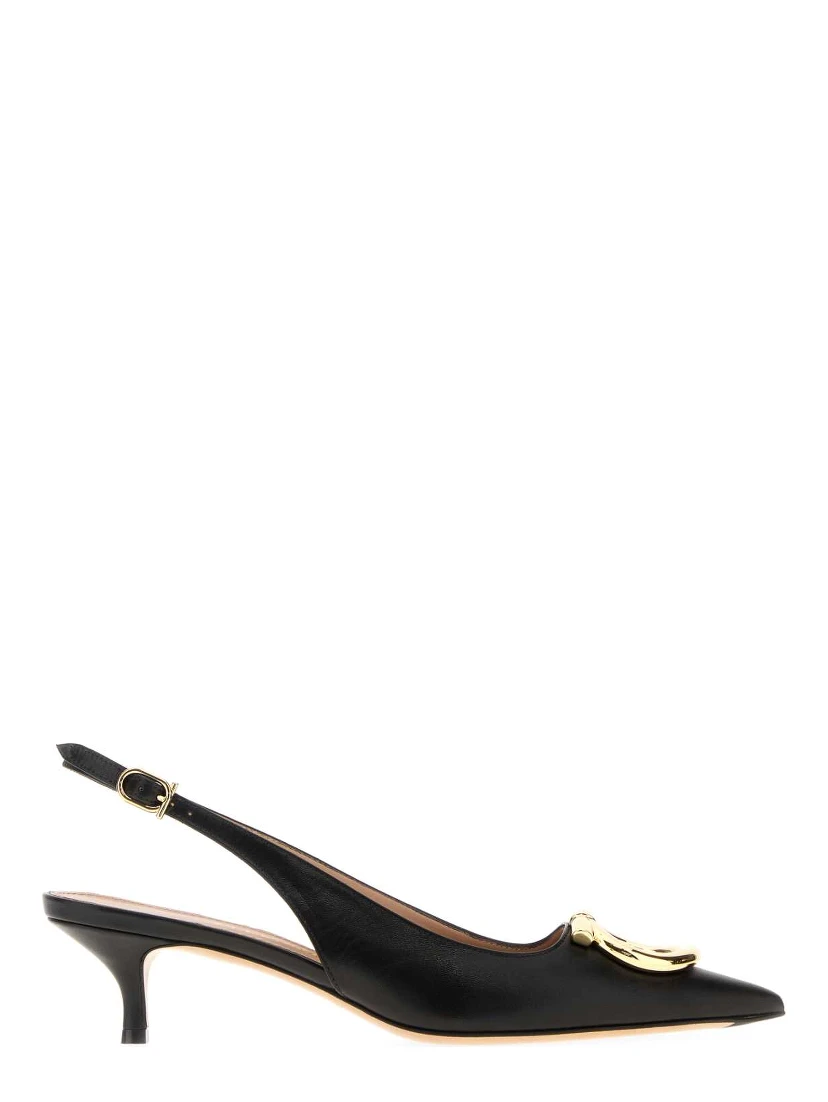 ORNAMENT LADY GANCIO