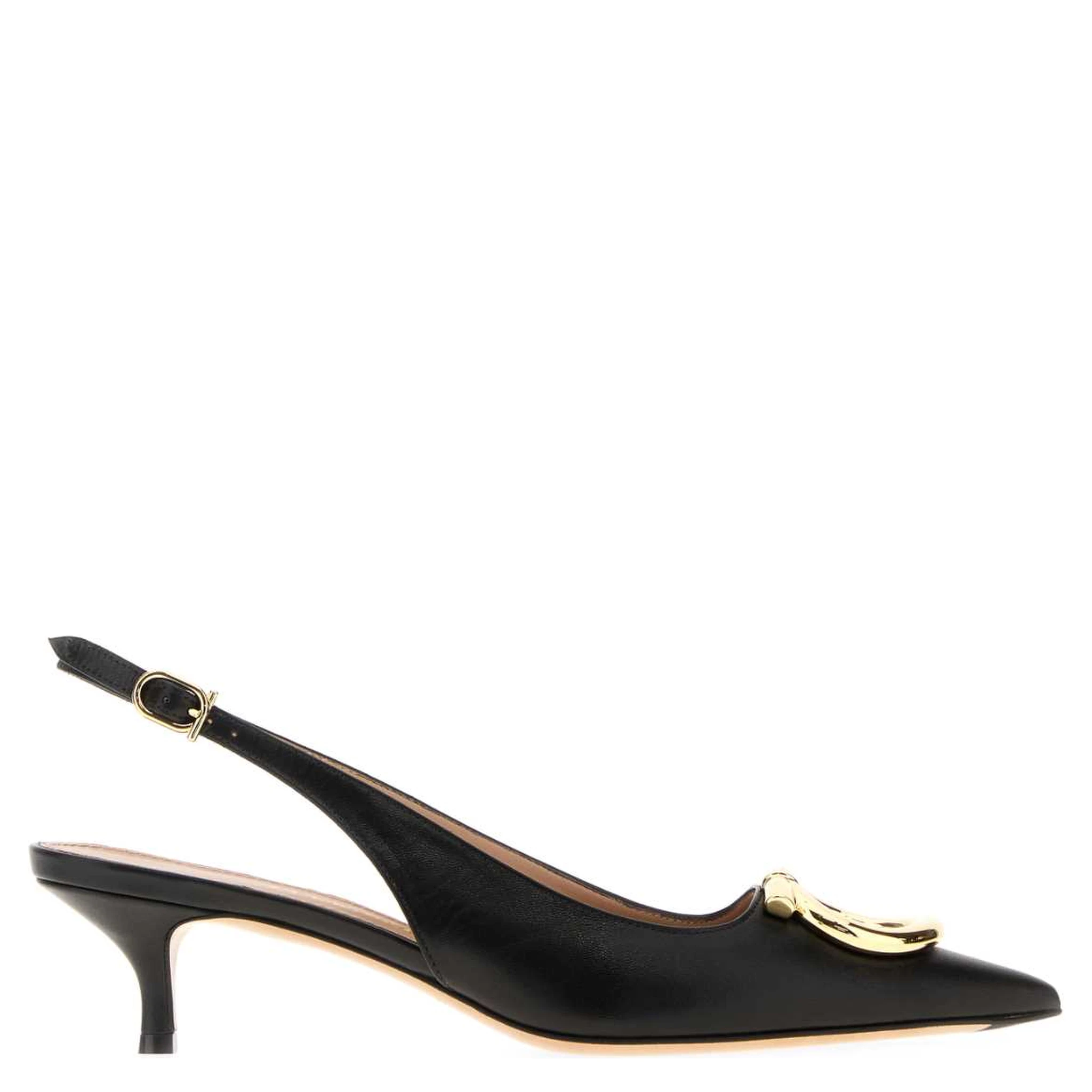 ORNAMENT LADY GANCIO