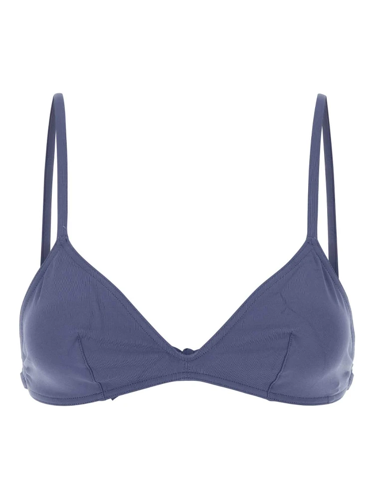 Tourbillon bikini top