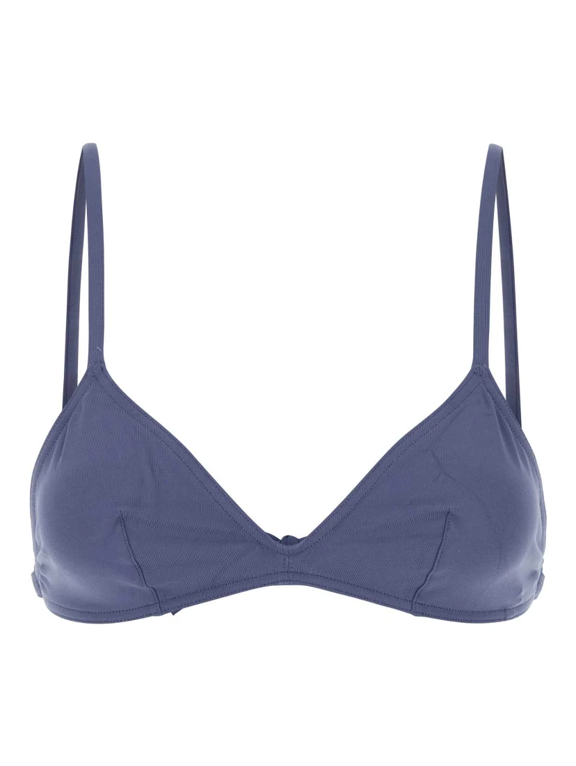 Tourbillon bikini top