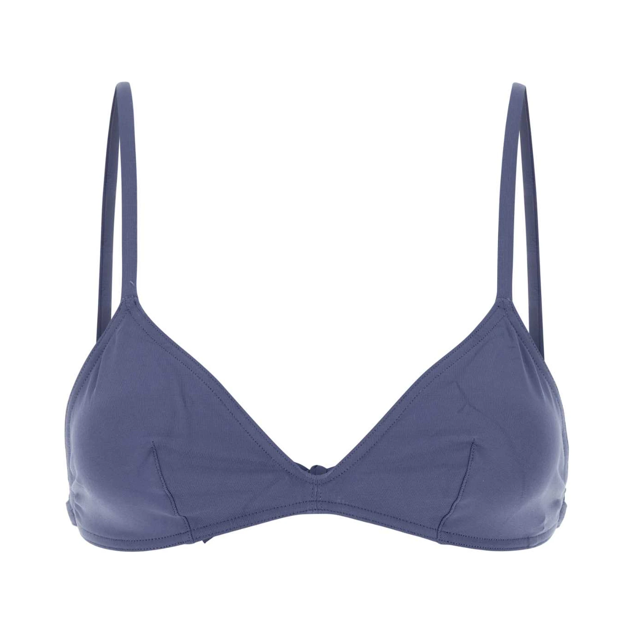 Tourbillon bikini top