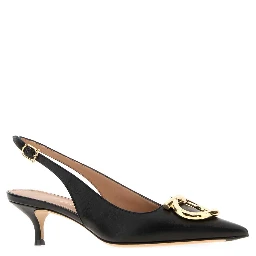 ORNAMENT LADY GANCIO