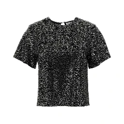 T-SHIRT STRASS