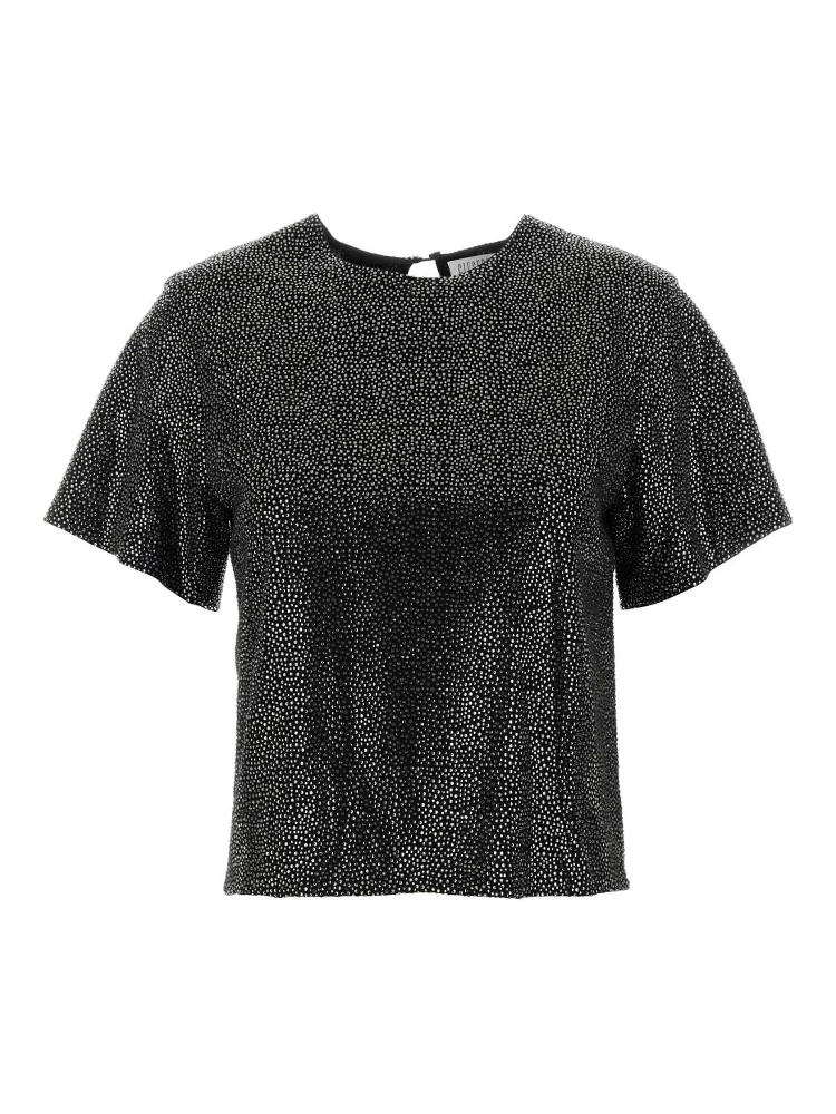 T-SHIRT STRASS