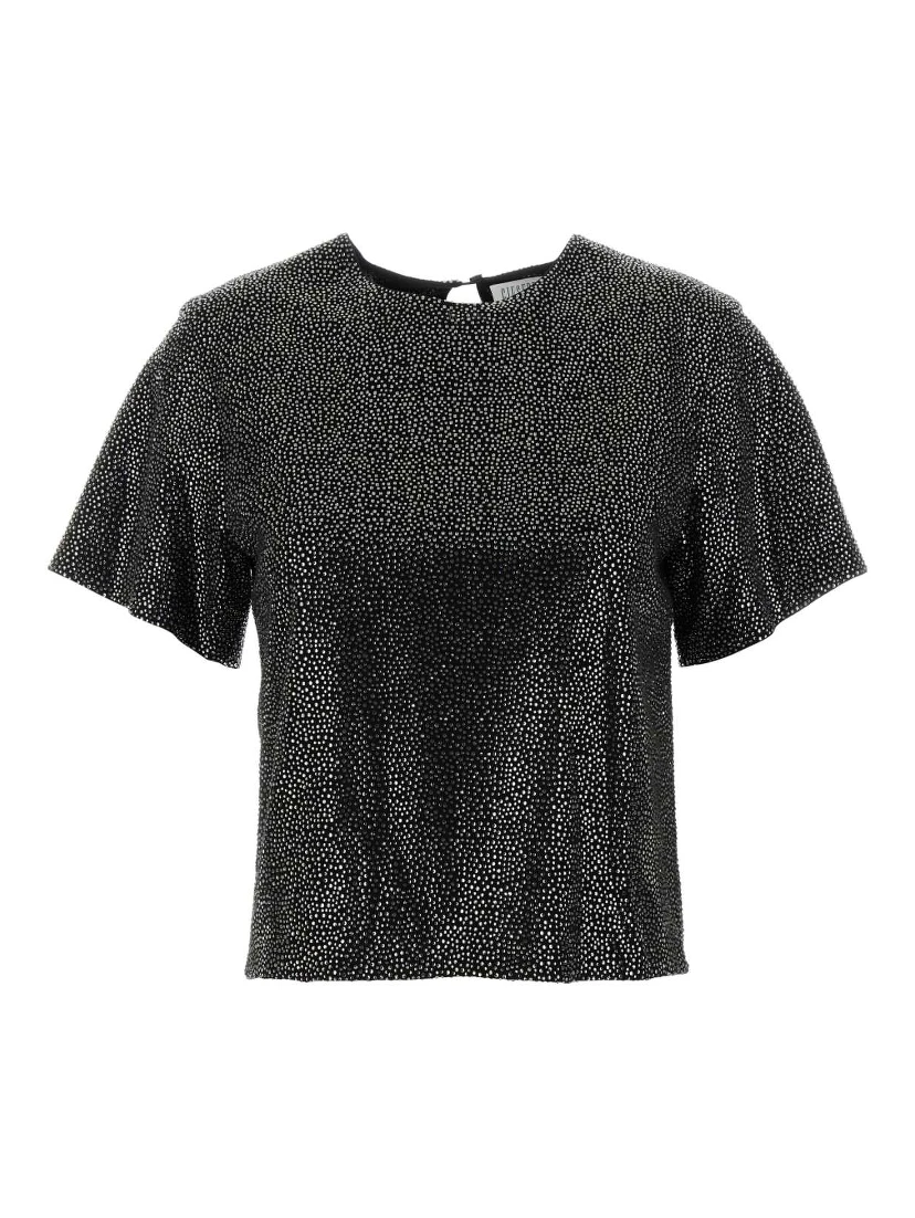 T-SHIRT STRASS