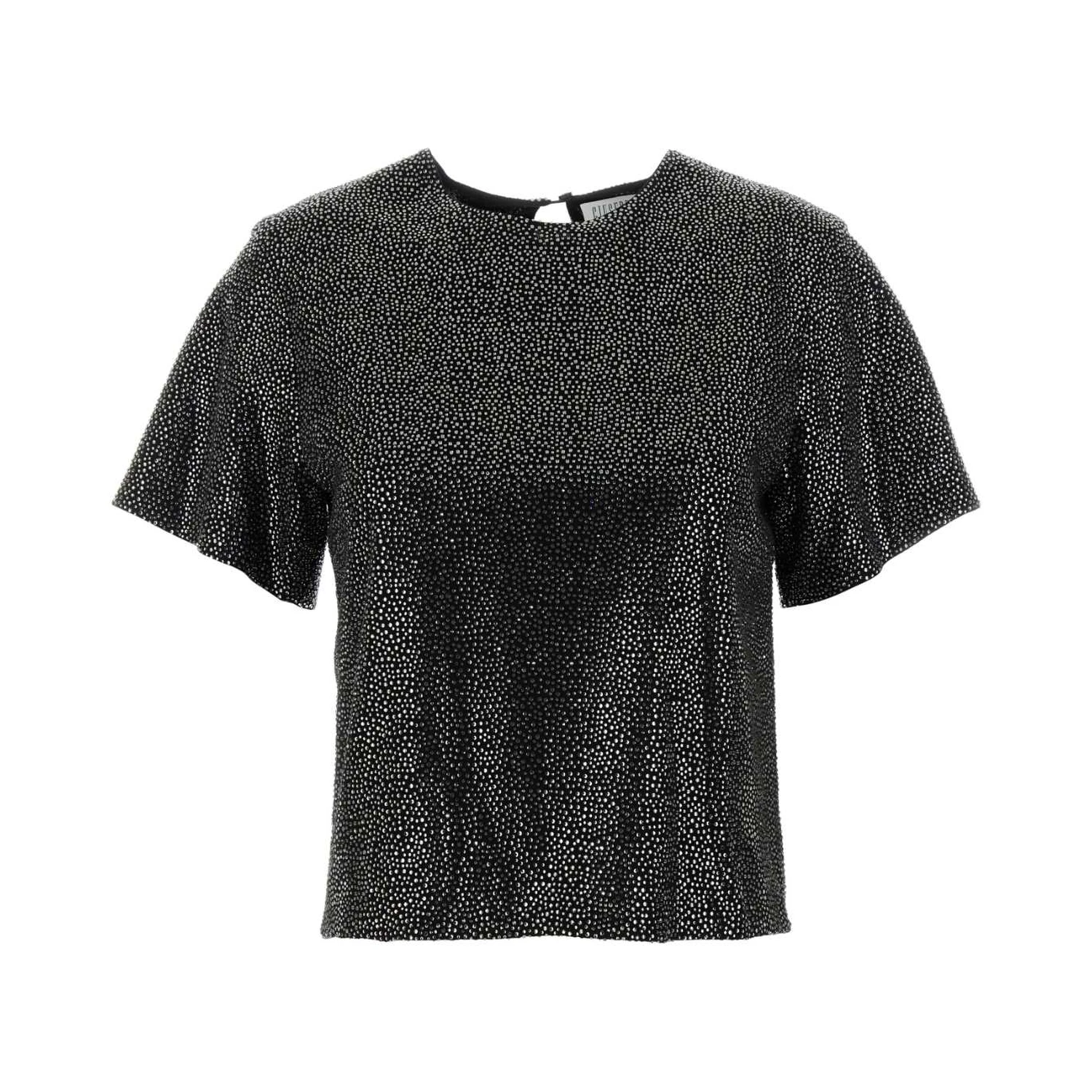 T-SHIRT STRASS