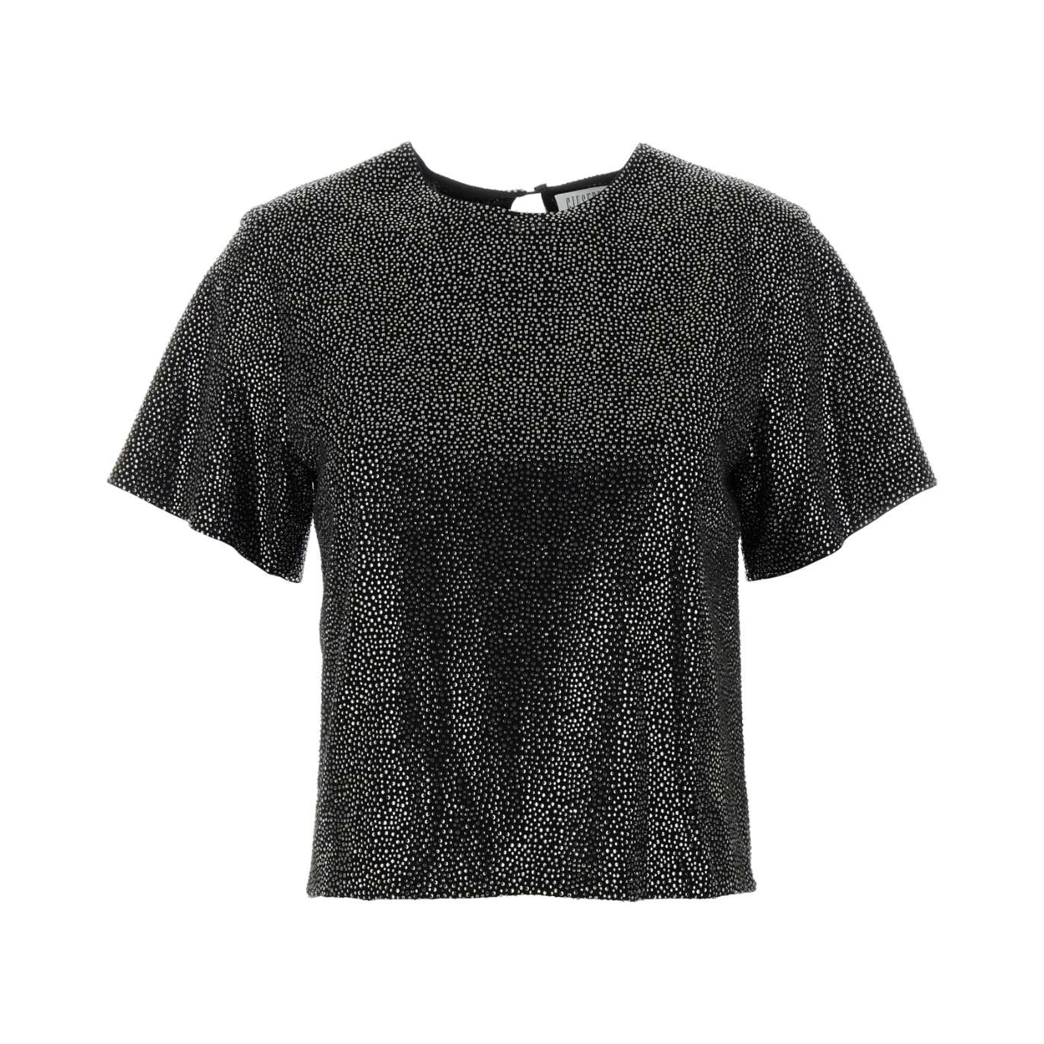 T-SHIRT STRASS