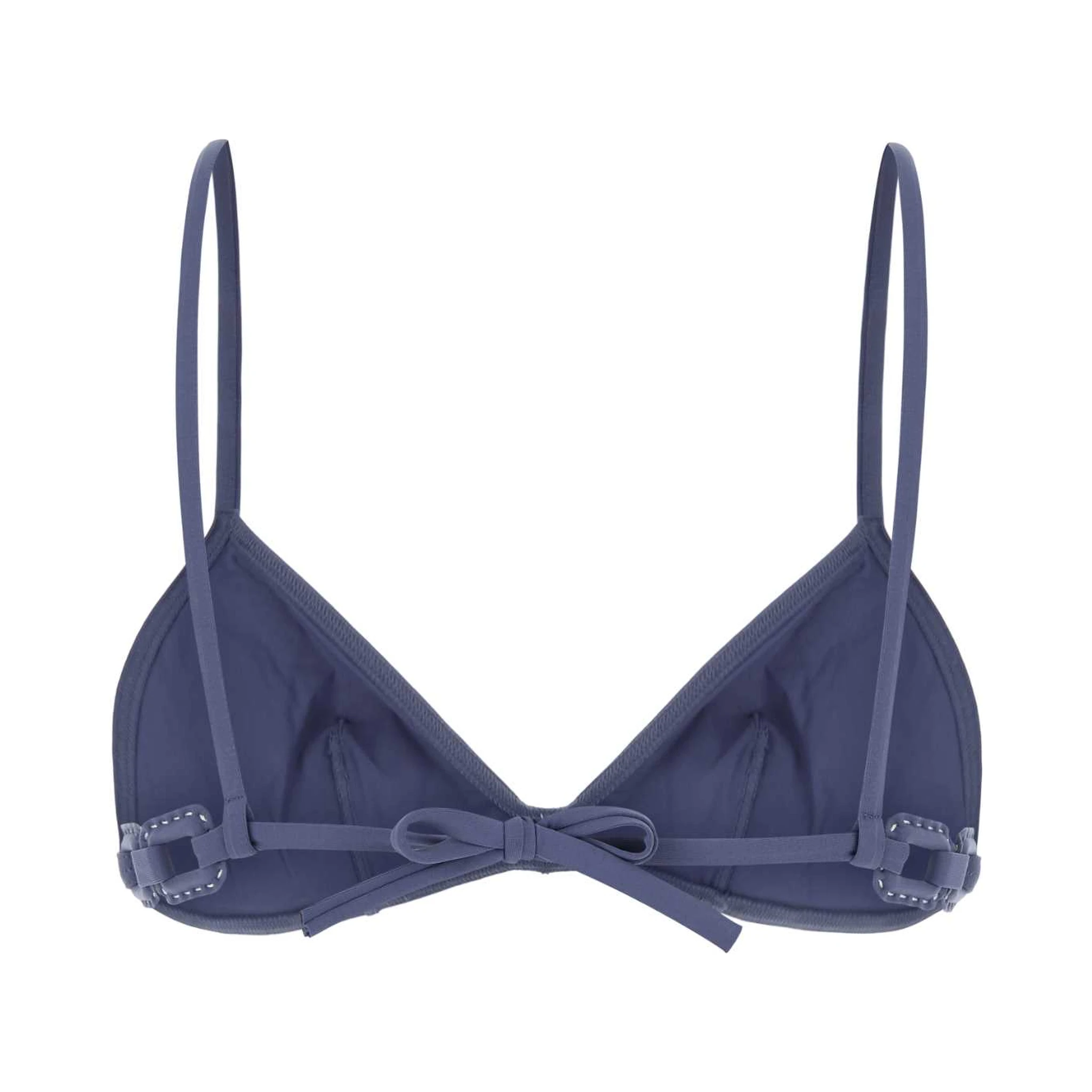 Tourbillon bikini top