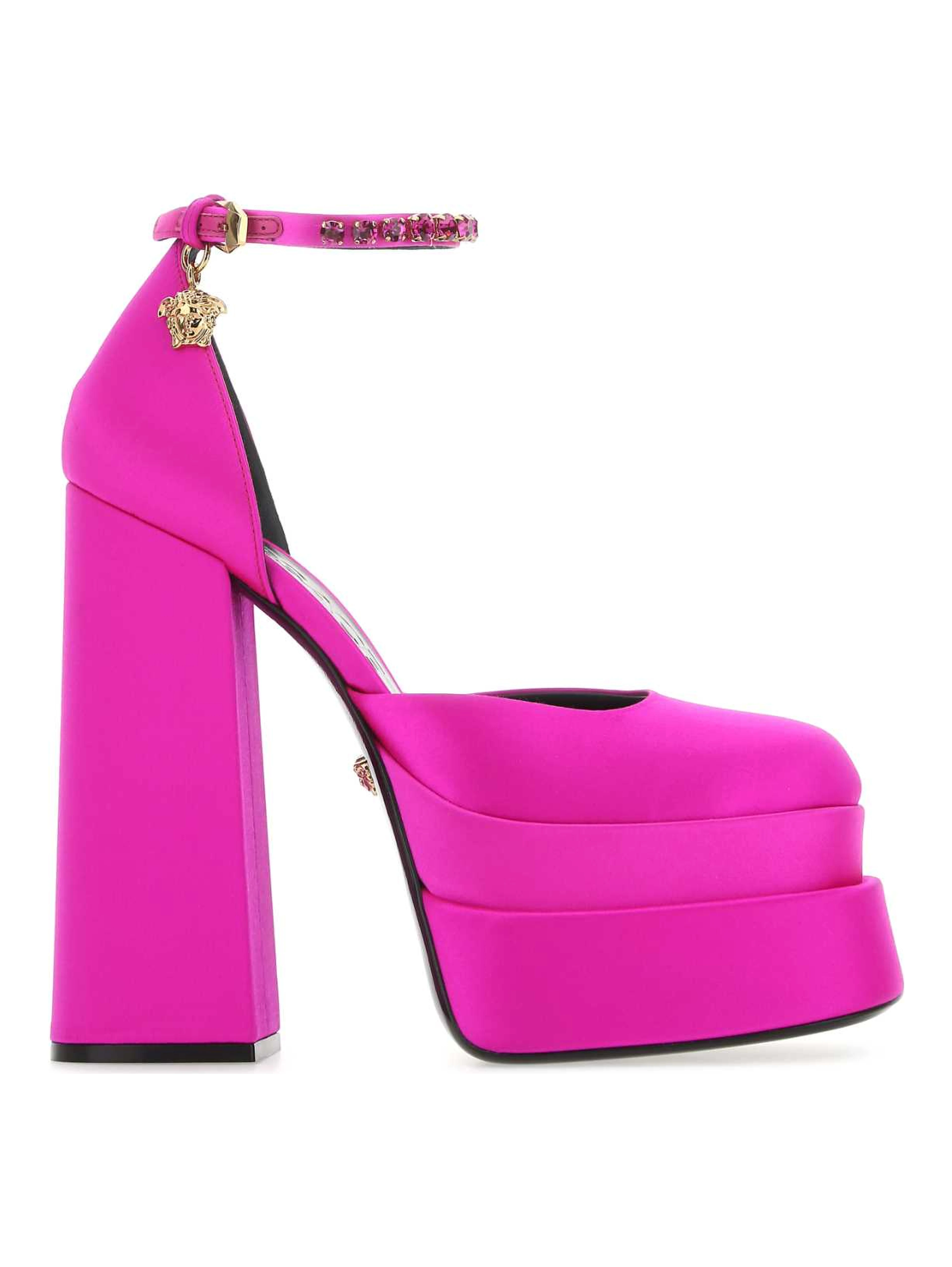 SCARPE CON TACCO