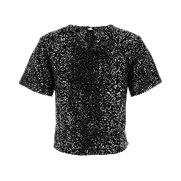 T-SHIRT STRASS