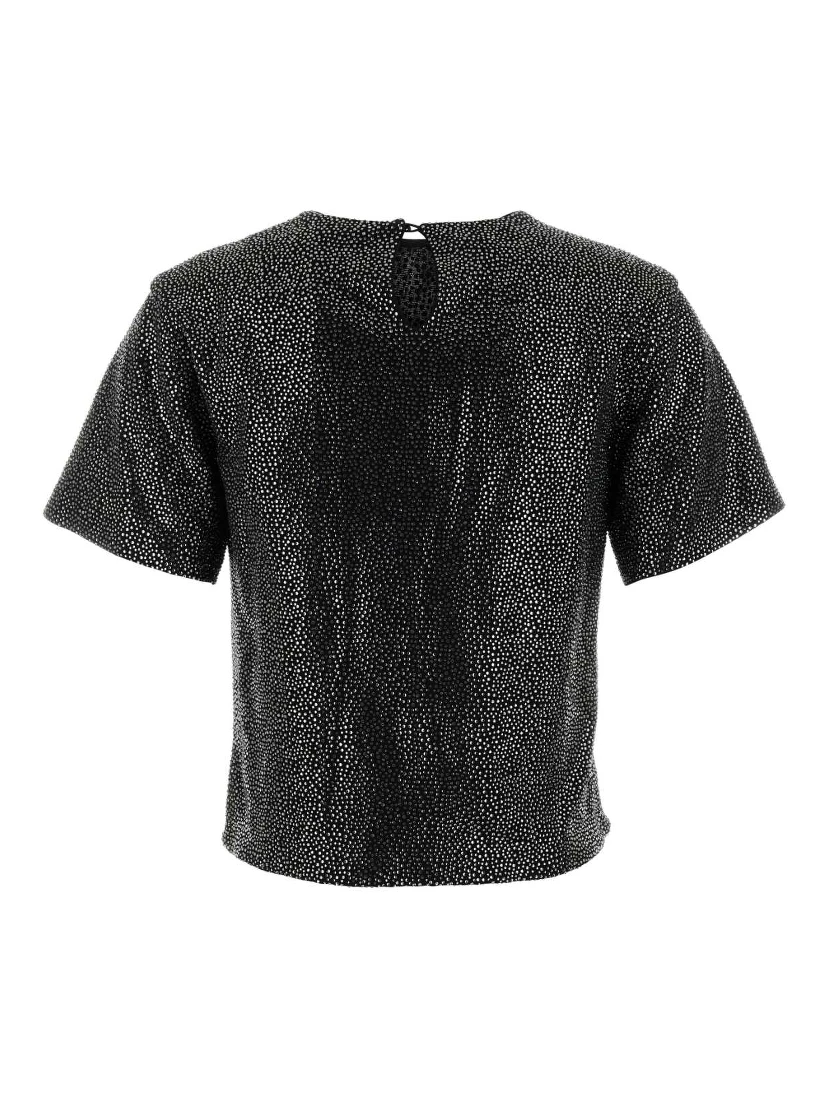 T-SHIRT STRASS