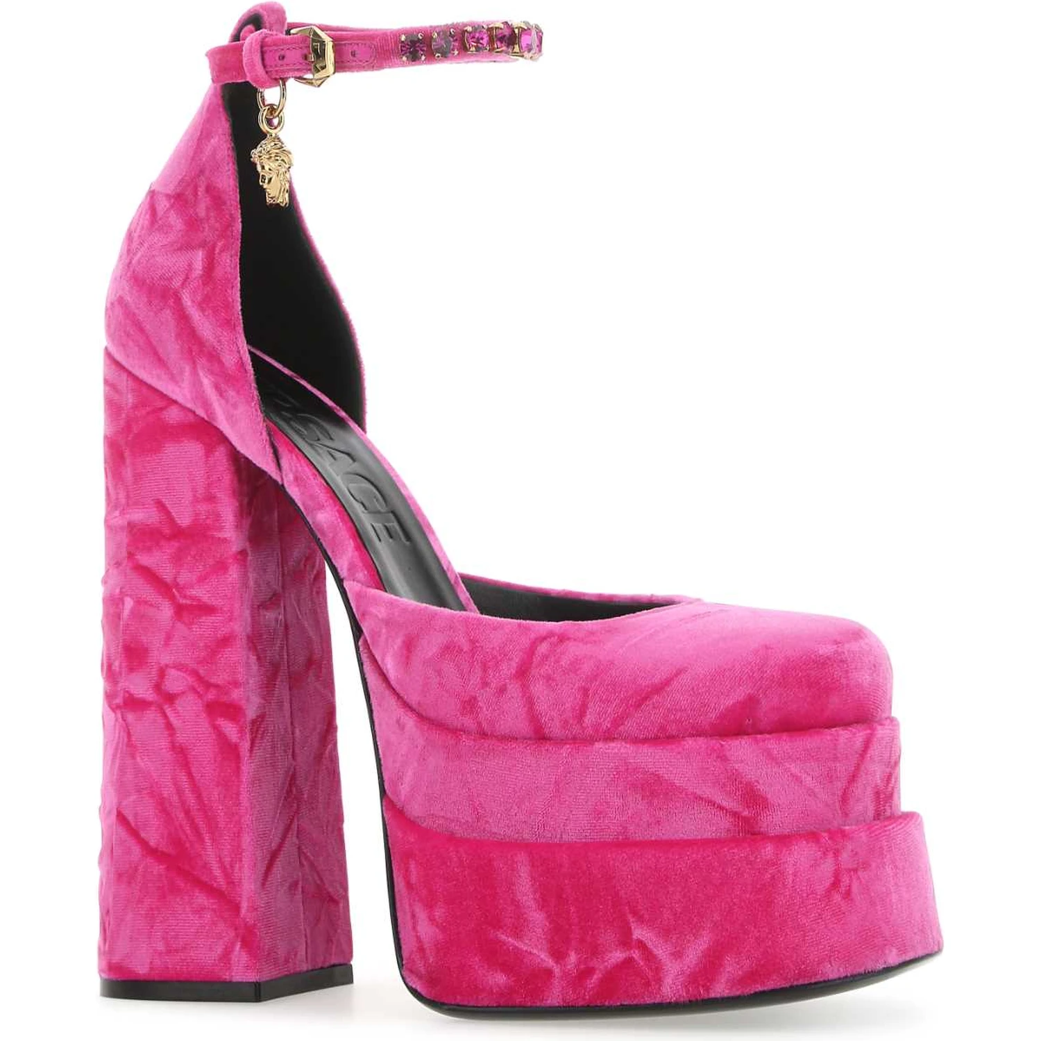 SCARPE CON TACCO