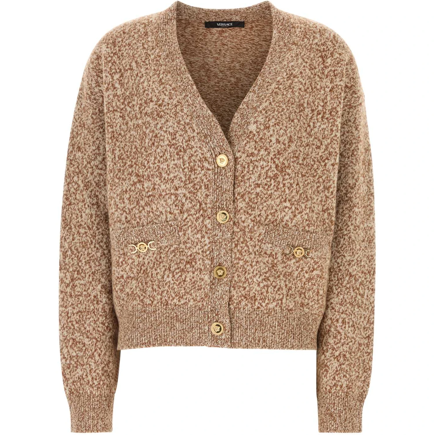 KNIT SWEATER
