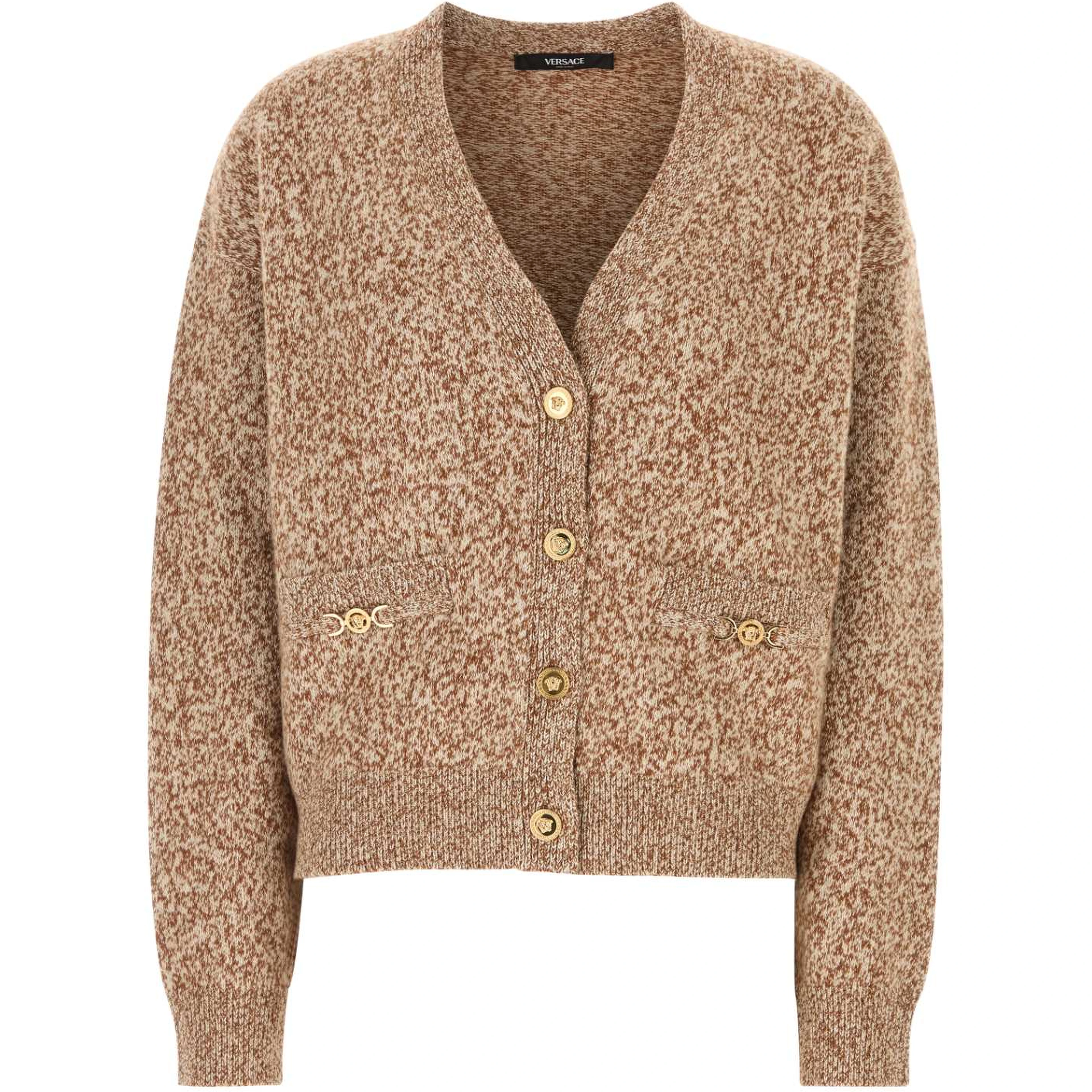 KNIT SWEATER