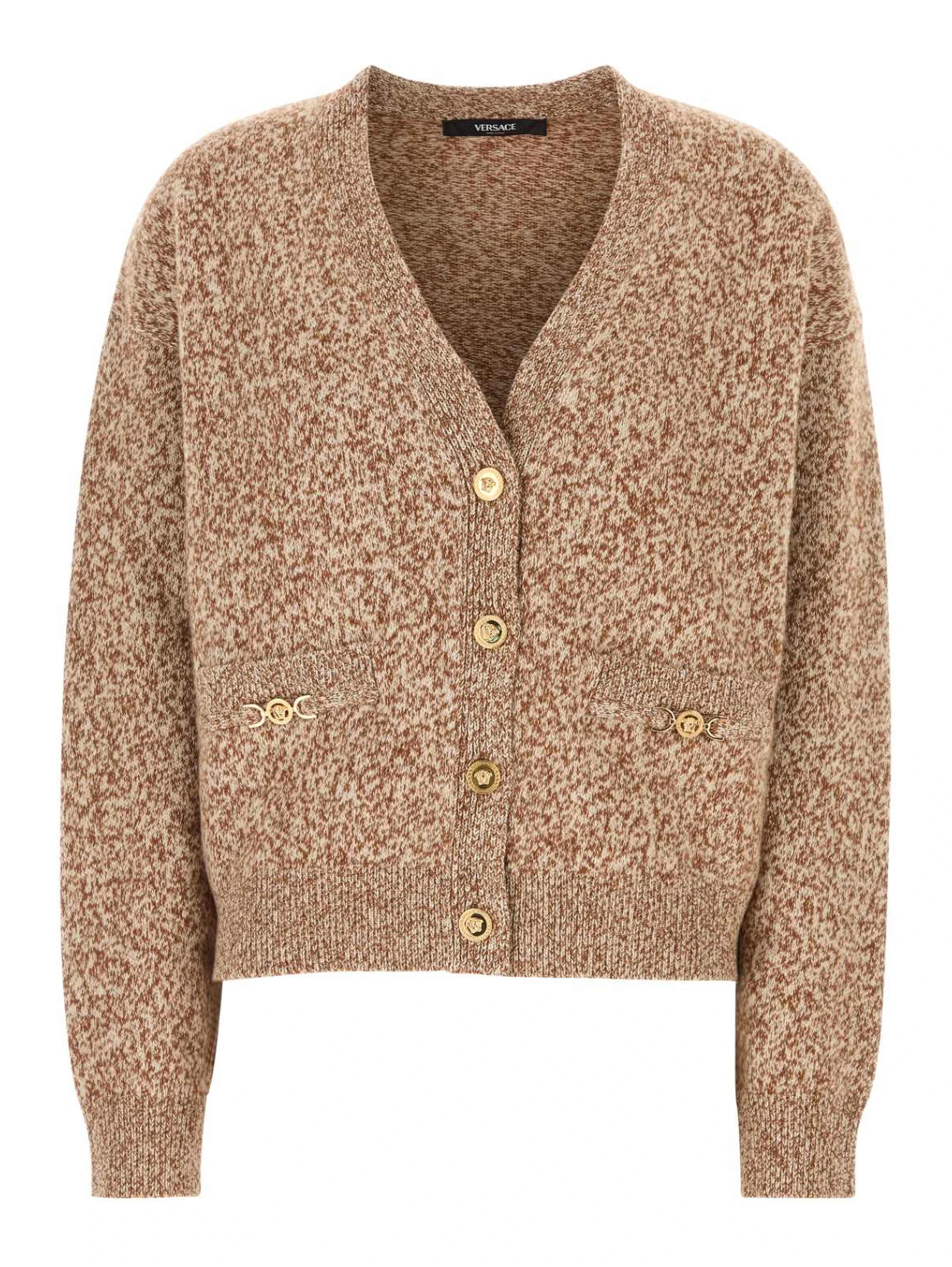 KNIT SWEATER