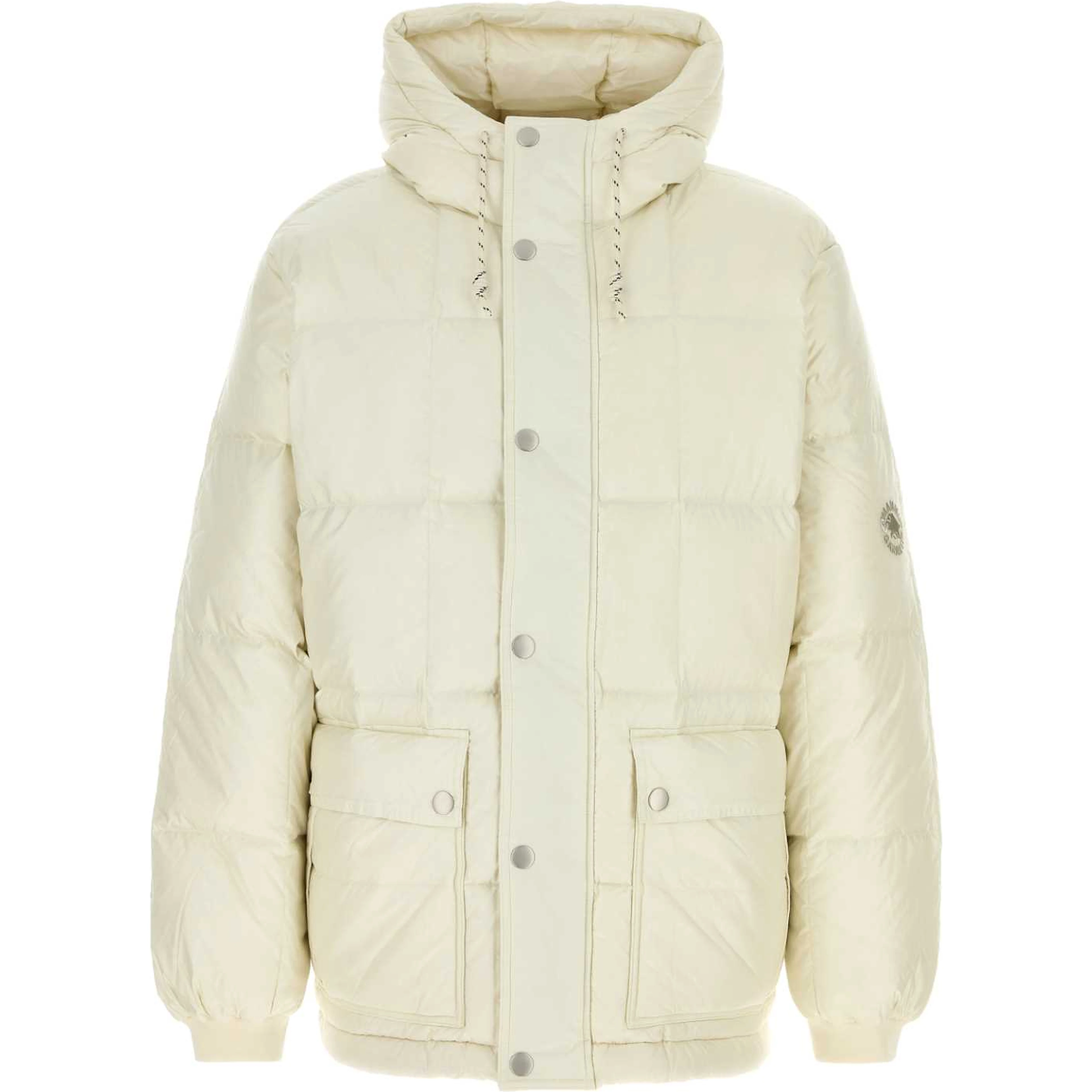GIACCA MAMMUT X CABOURN