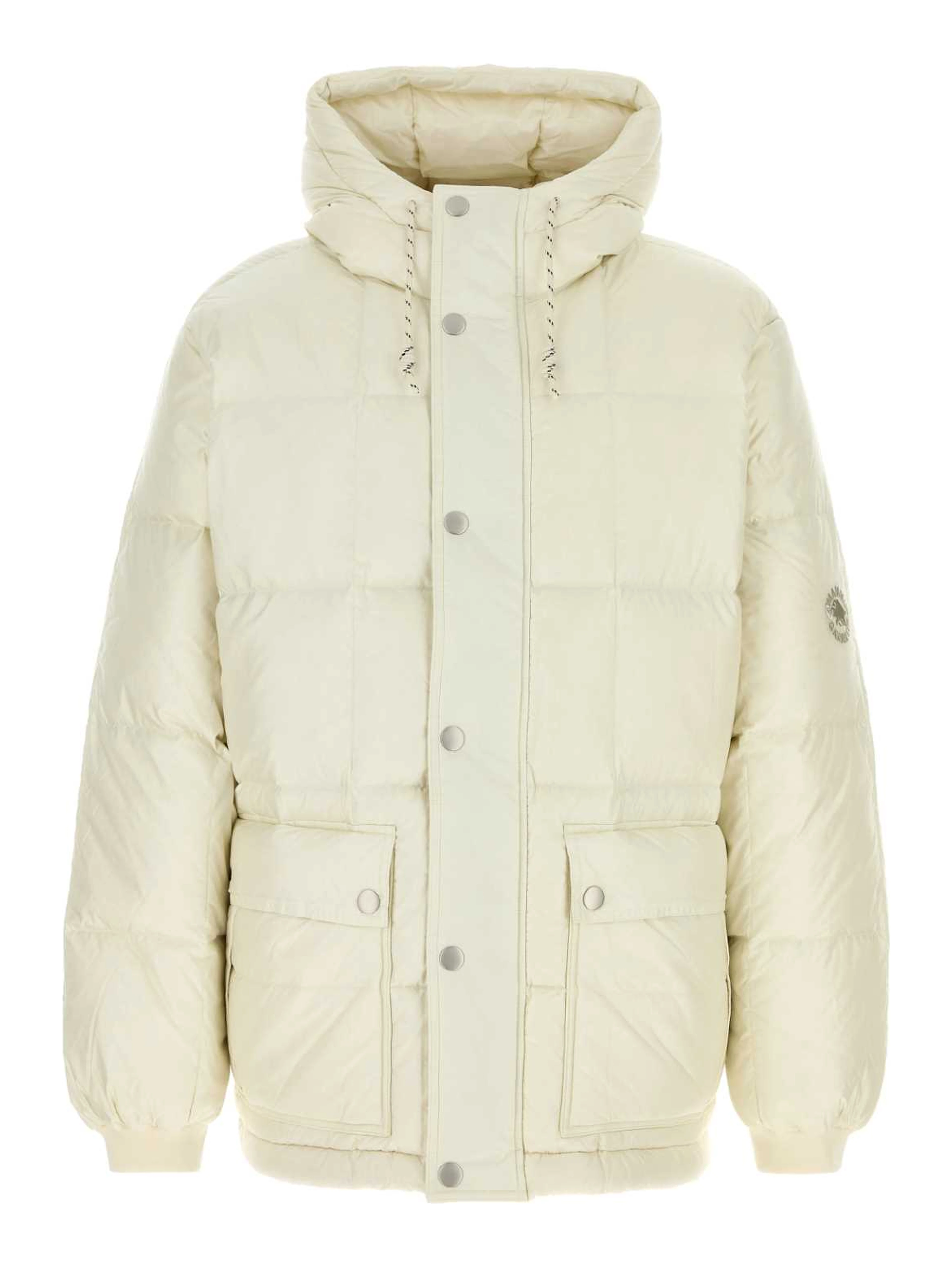 GIACCA MAMMUT X CABOURN