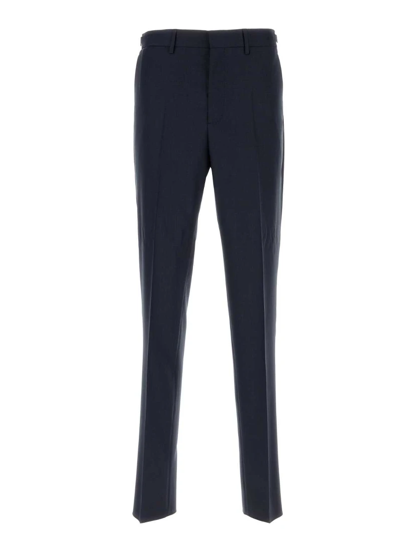 FORMAL PANT LIGHT WOOL FABRI