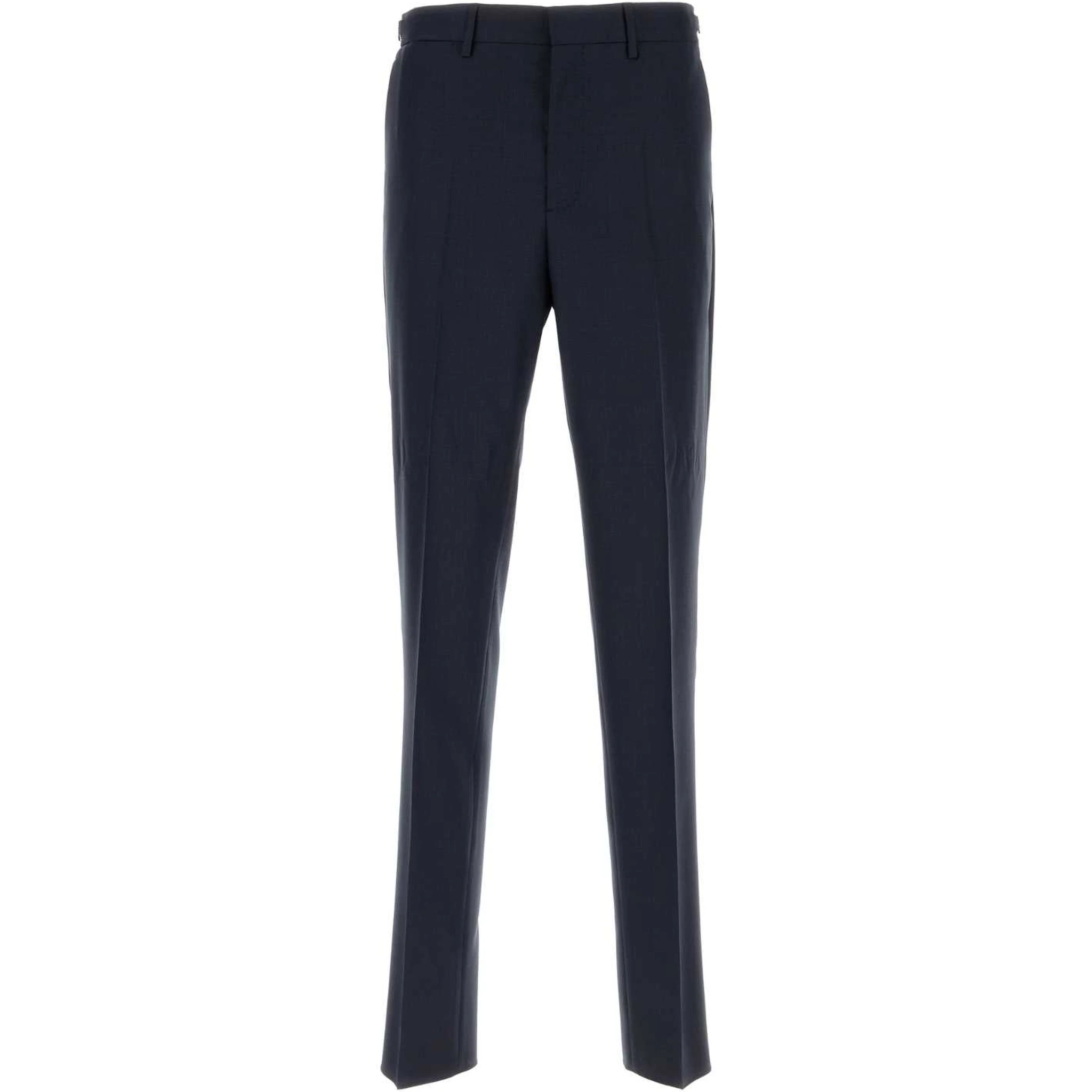 FORMAL PANT LIGHT WOOL FABRI
