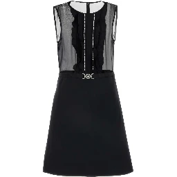 DRESS GEORGETTE FABRIC