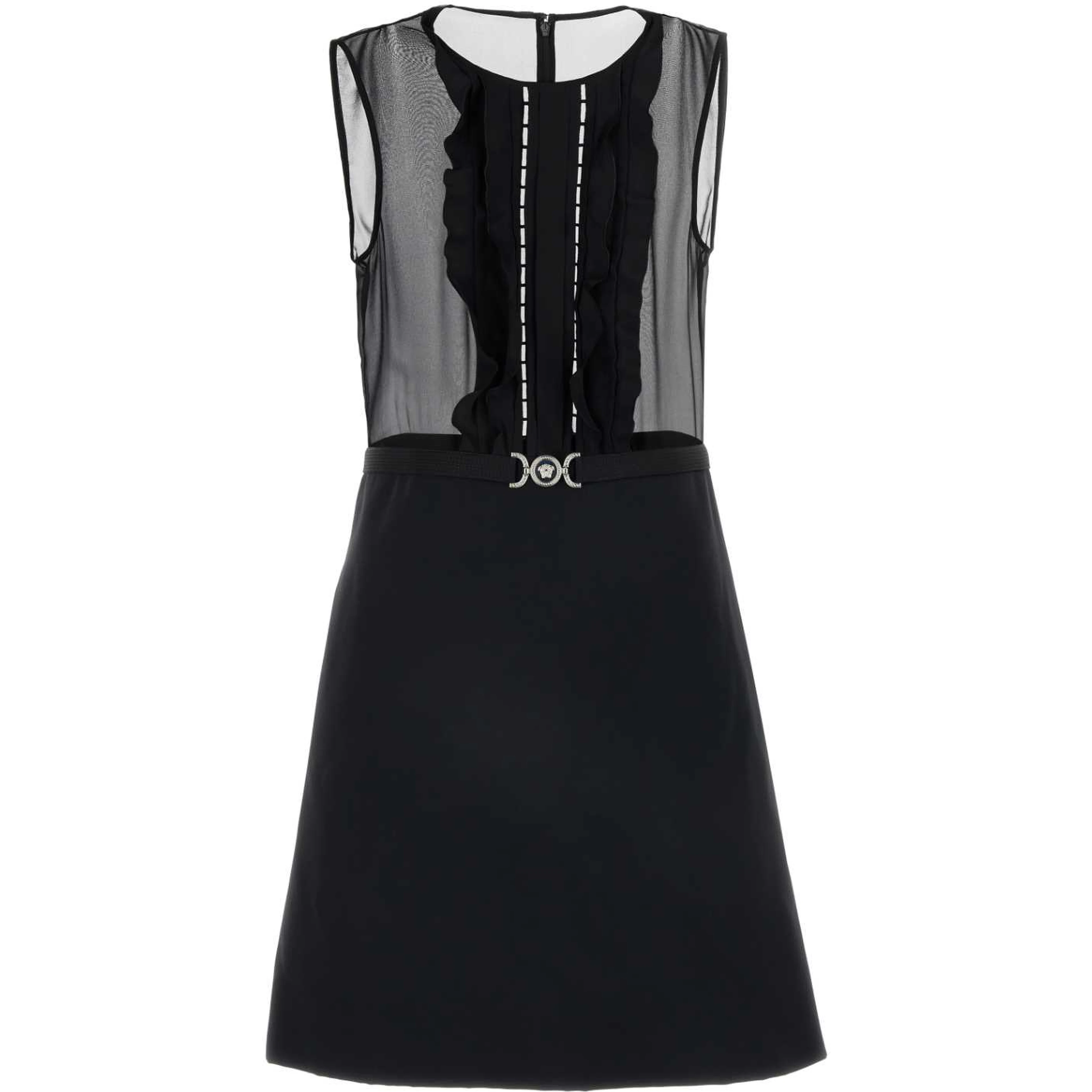 DRESS GEORGETTE FABRIC