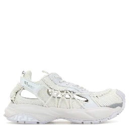 SNEAKER CALF LEATHER