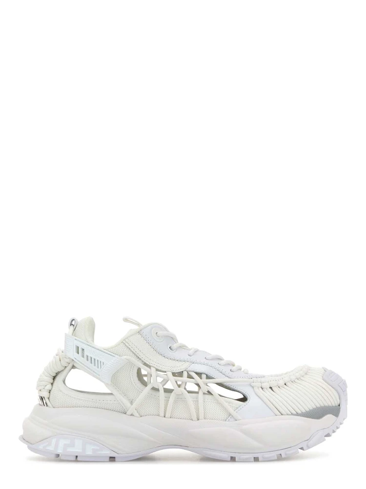 SNEAKER CALF LEATHER