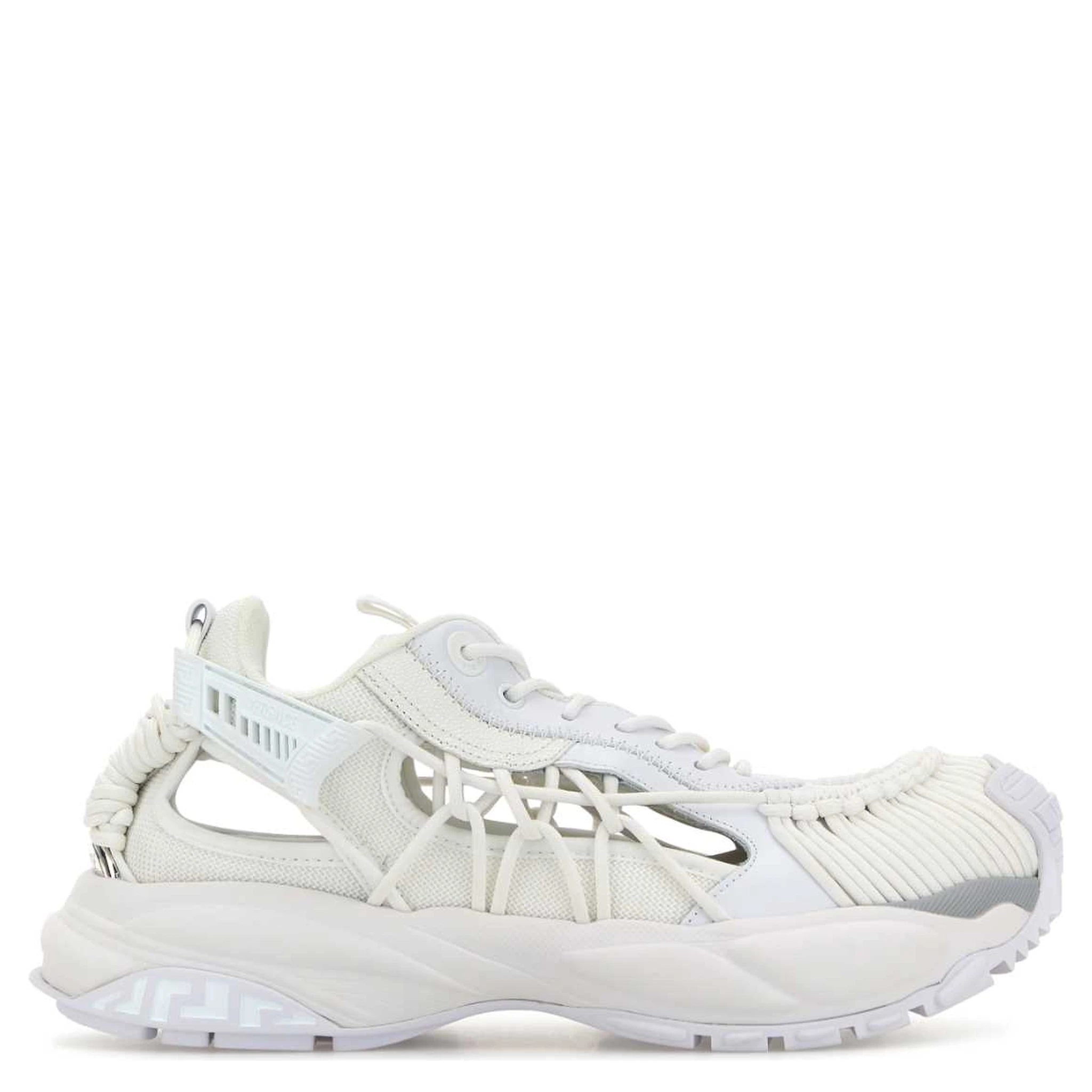 SNEAKER CALF LEATHER