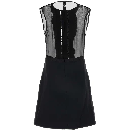 DRESS GEORGETTE FABRIC