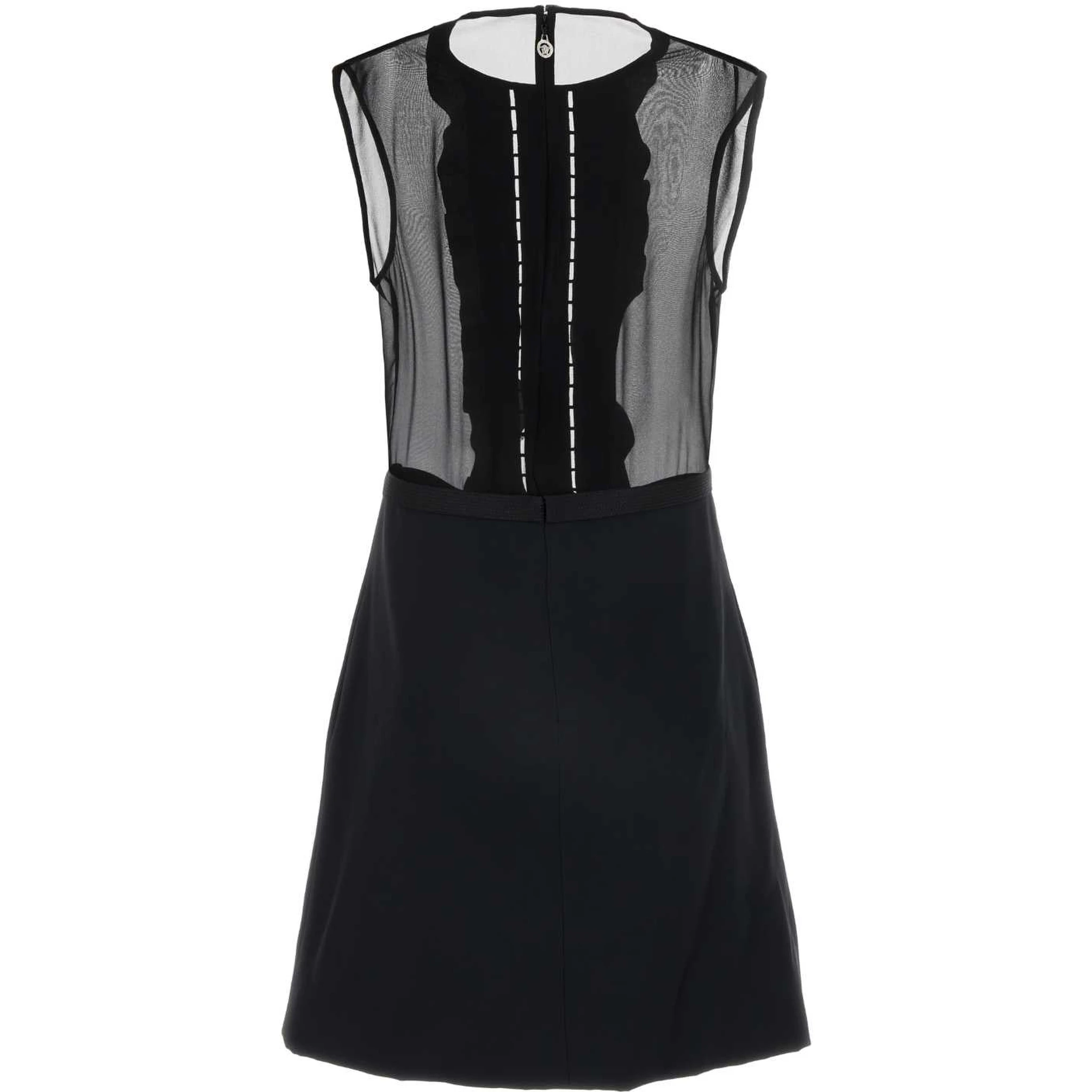 DRESS GEORGETTE FABRIC